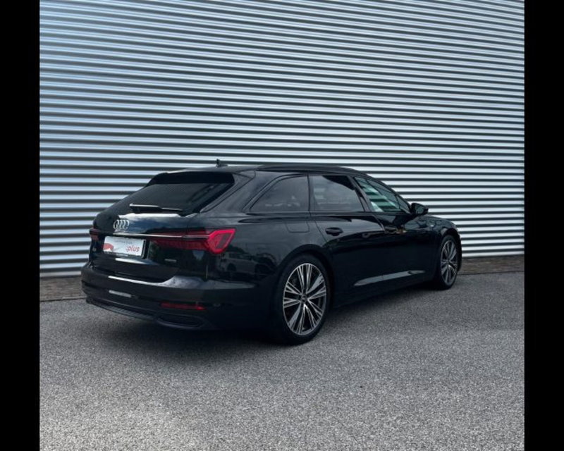 Audi A6 Avant usata a Treviso (2)