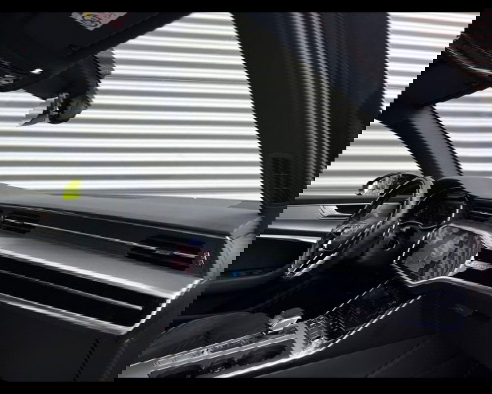 Audi A6 Avant usata a Treviso (3)