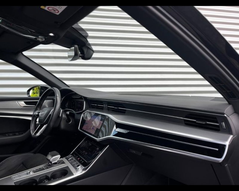 Audi A6 Avant usata a Treviso (3)