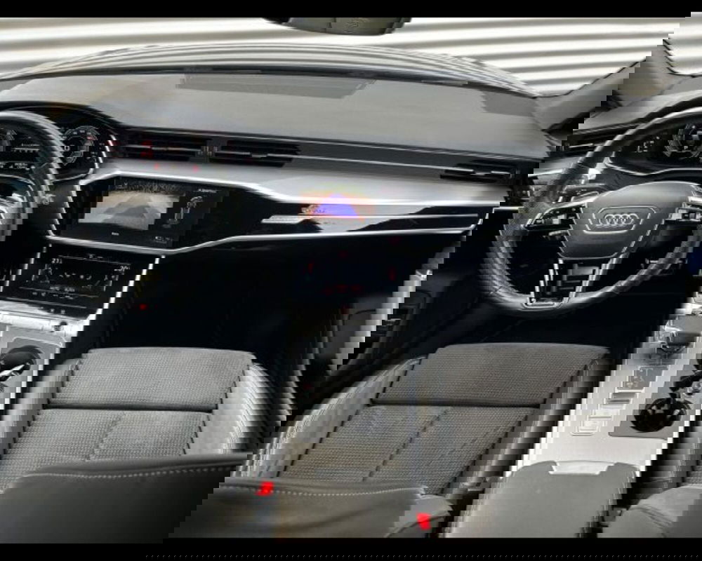 Audi A6 Avant usata a Treviso (4)