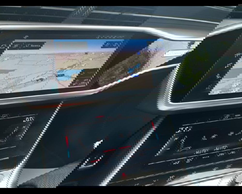 Audi A6 Avant usata a Treviso (5)