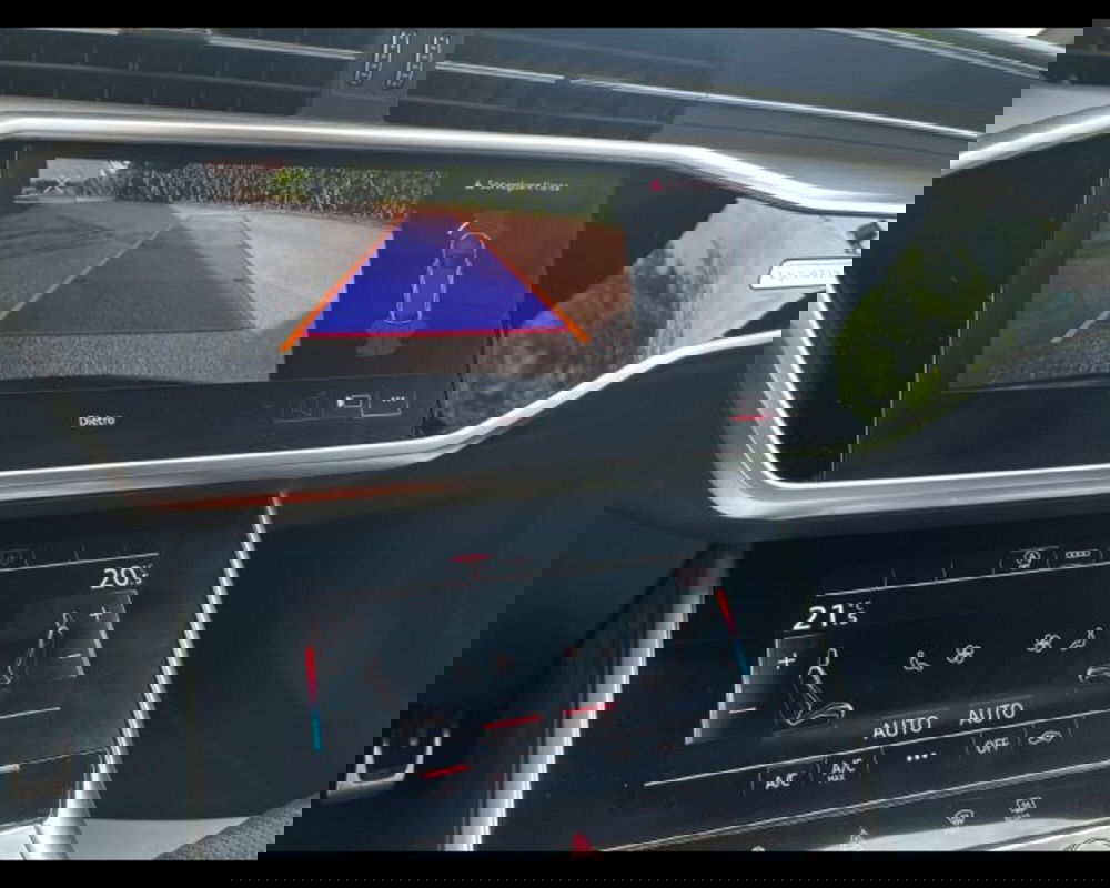 Audi A6 Avant usata a Treviso (6)