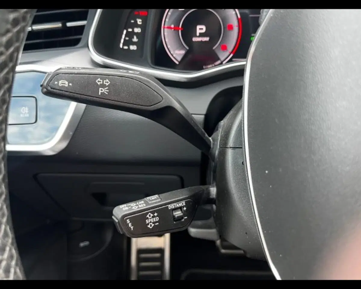 Audi A6 Avant usata a Treviso (8)