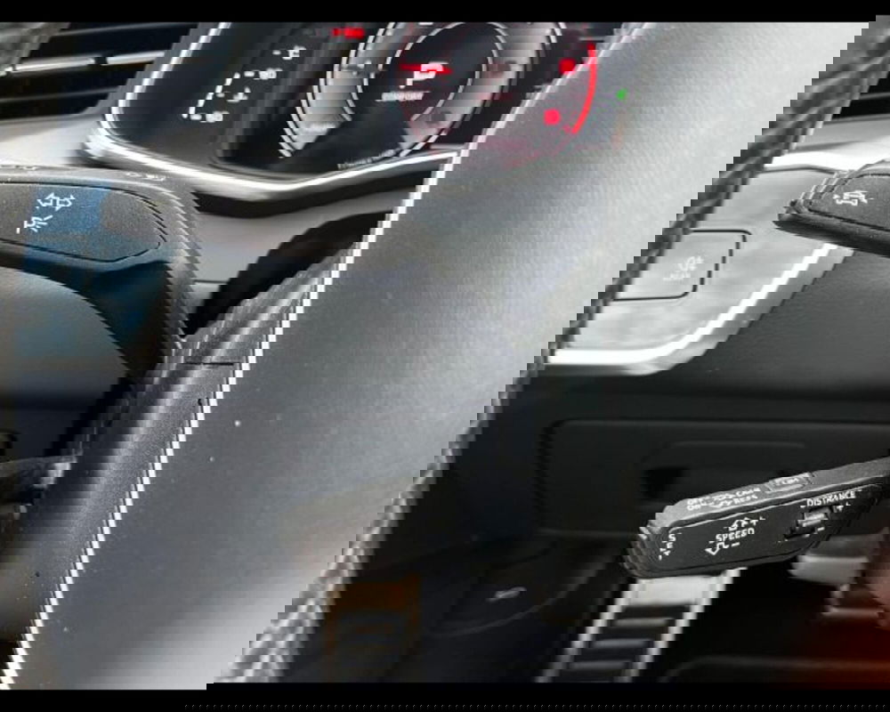 Audi A6 Avant usata a Treviso (7)