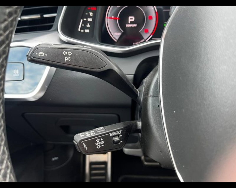 Audi A6 Avant usata a Treviso (7)
