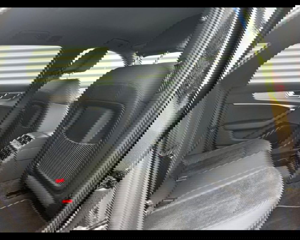 Audi A6 Avant usata a Treviso (9)