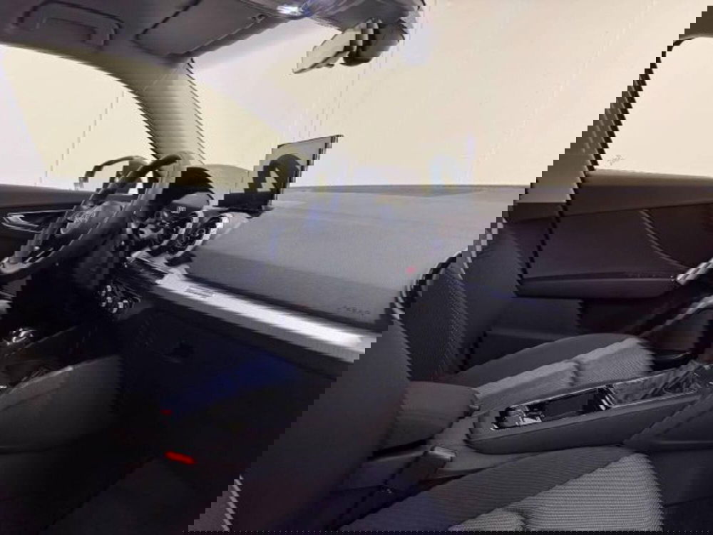Audi Q2 usata a Treviso (4)
