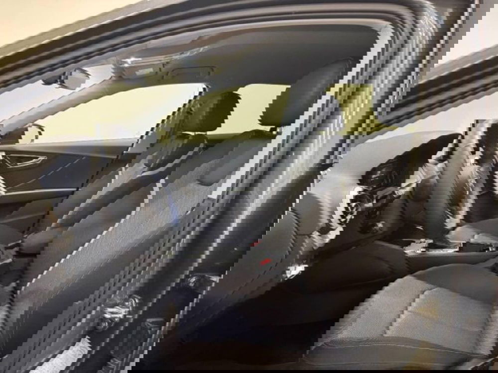 Audi Q2 usata a Treviso (7)