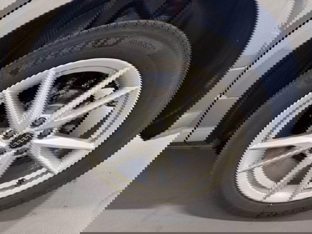 Audi Q2 usata a Treviso (8)