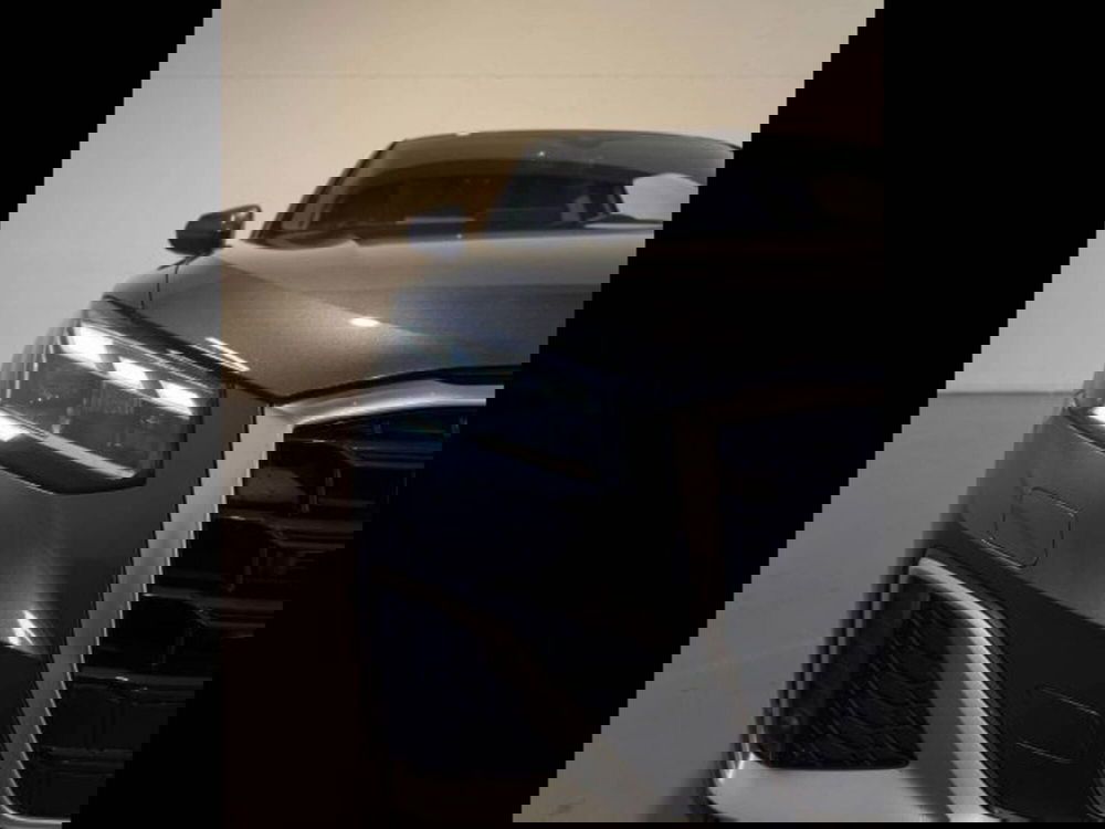 Audi Q2 usata a Treviso (9)