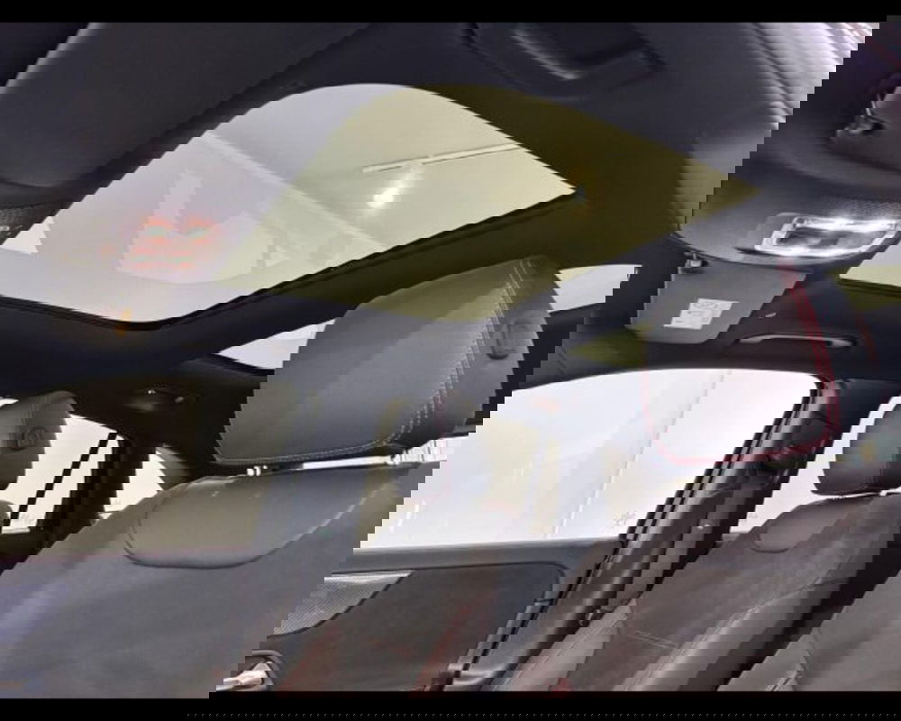 Mercedes-Benz GLA SUV usata a Treviso (13)