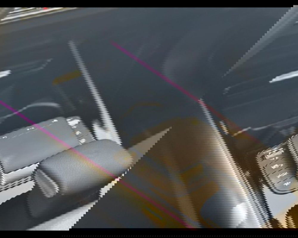 Mercedes-Benz GLA SUV usata a Treviso (14)