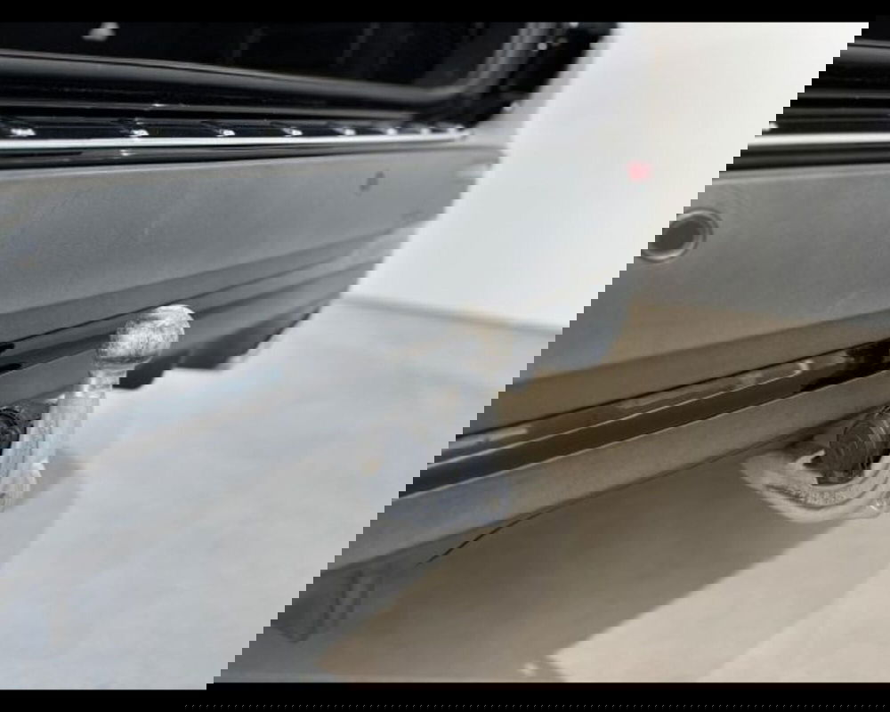 Mercedes-Benz GLA SUV usata a Treviso (15)