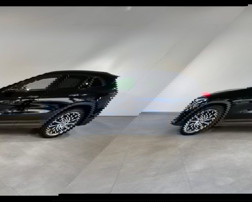 Mercedes-Benz GLA SUV usata a Treviso (4)