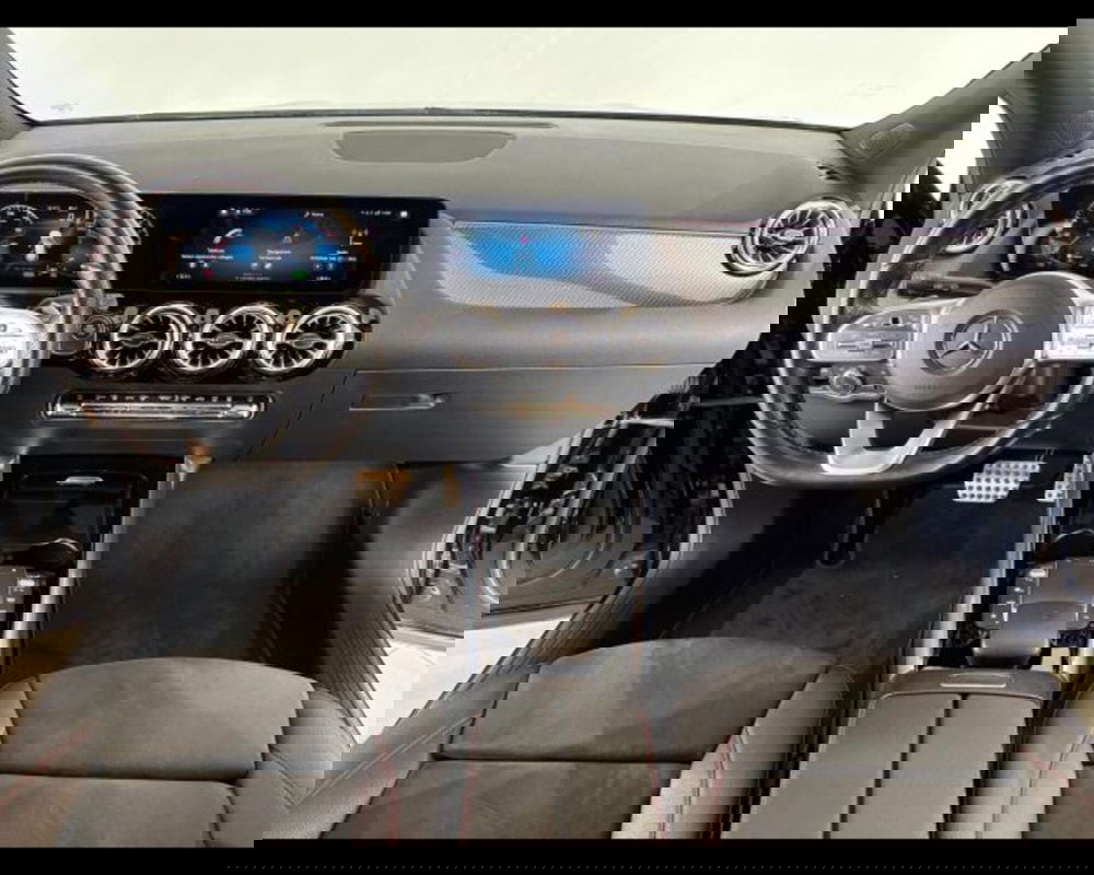 Mercedes-Benz GLA SUV usata a Treviso (8)