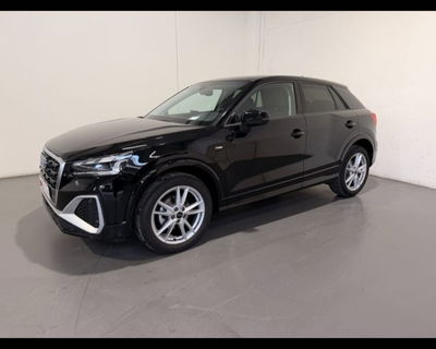 Audi Q2 35 1.5 tfsi S line edition s-tronic del 2025 usata a Conegliano