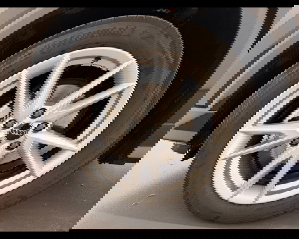 Audi Q2 usata a Treviso (10)