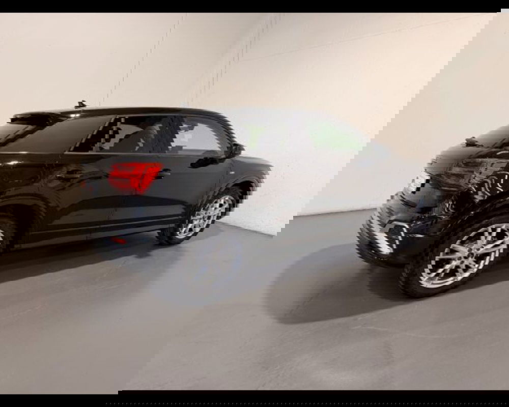 Audi Q2 usata a Treviso (2)