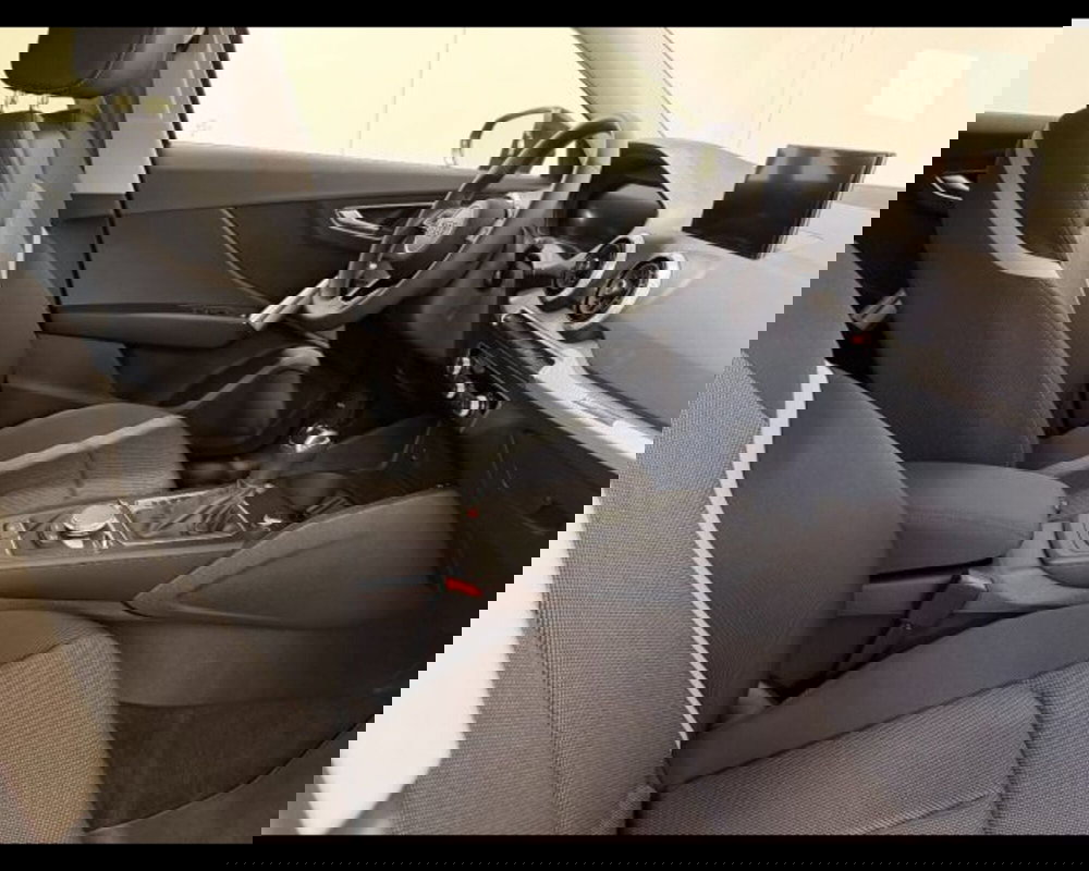 Audi Q2 usata a Treviso (3)