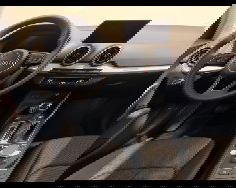 Audi Q2 usata a Treviso (4)