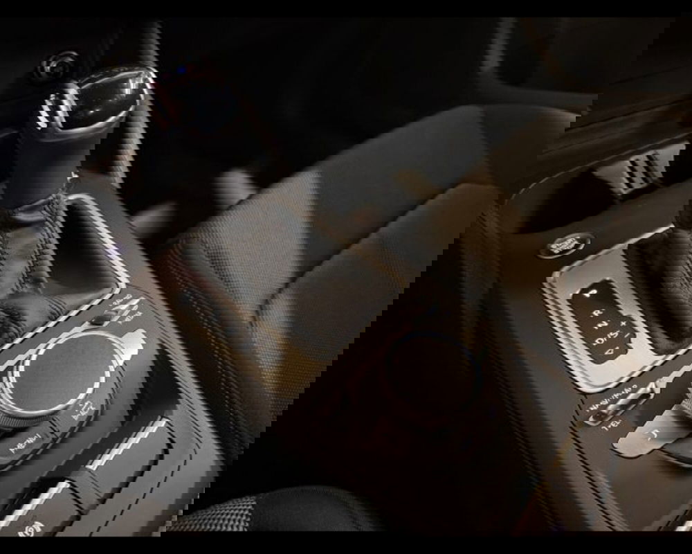 Audi Q2 usata a Treviso (7)