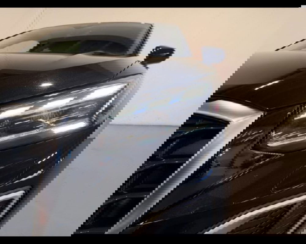 Audi Q2 usata a Treviso (9)