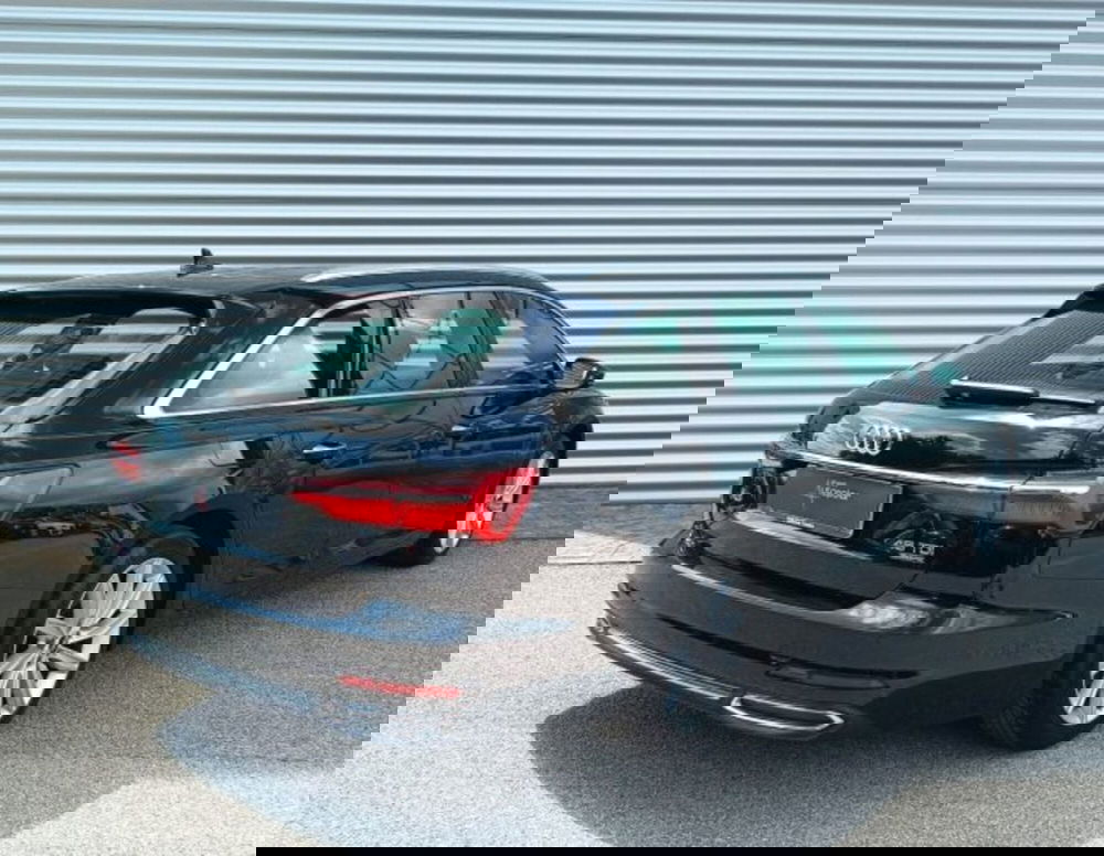 Audi A6 Avant usata a Treviso (2)