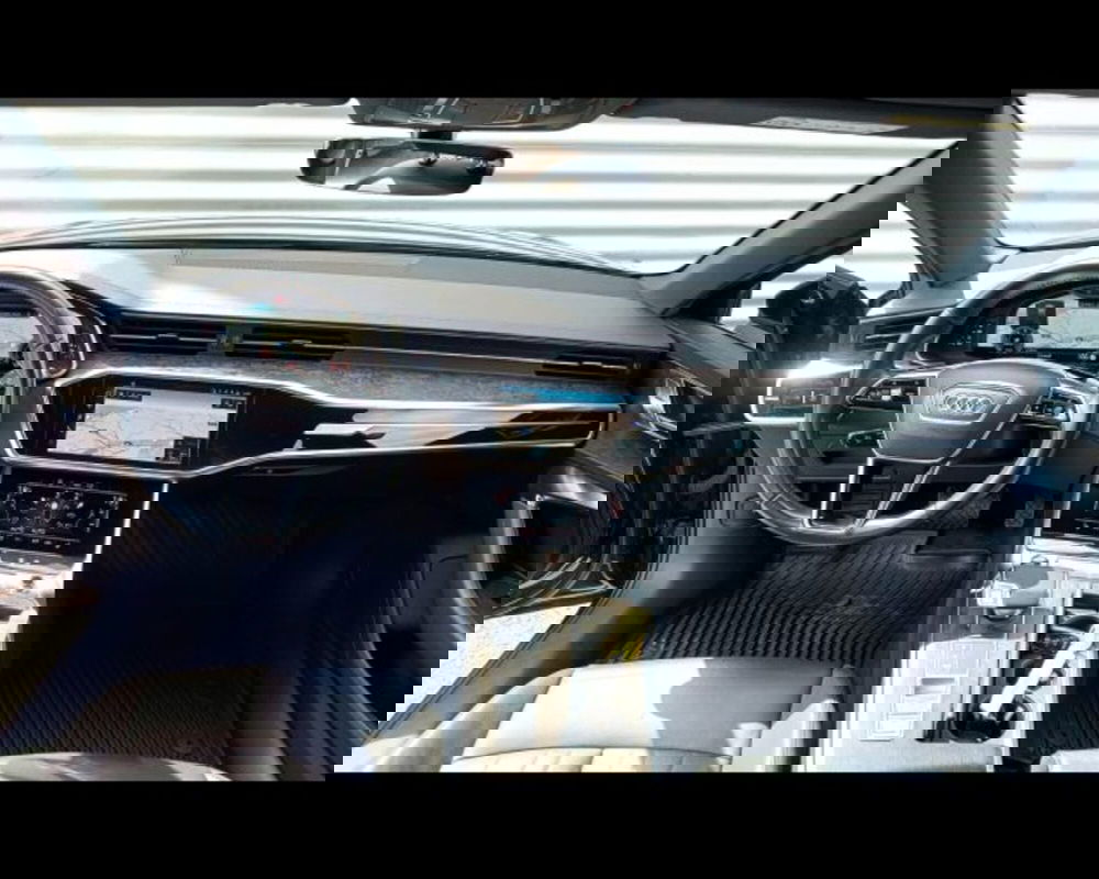 Audi A6 Avant usata a Treviso (4)