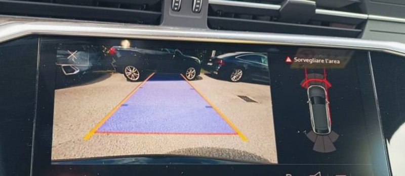 Audi A6 Avant usata a Treviso (2)