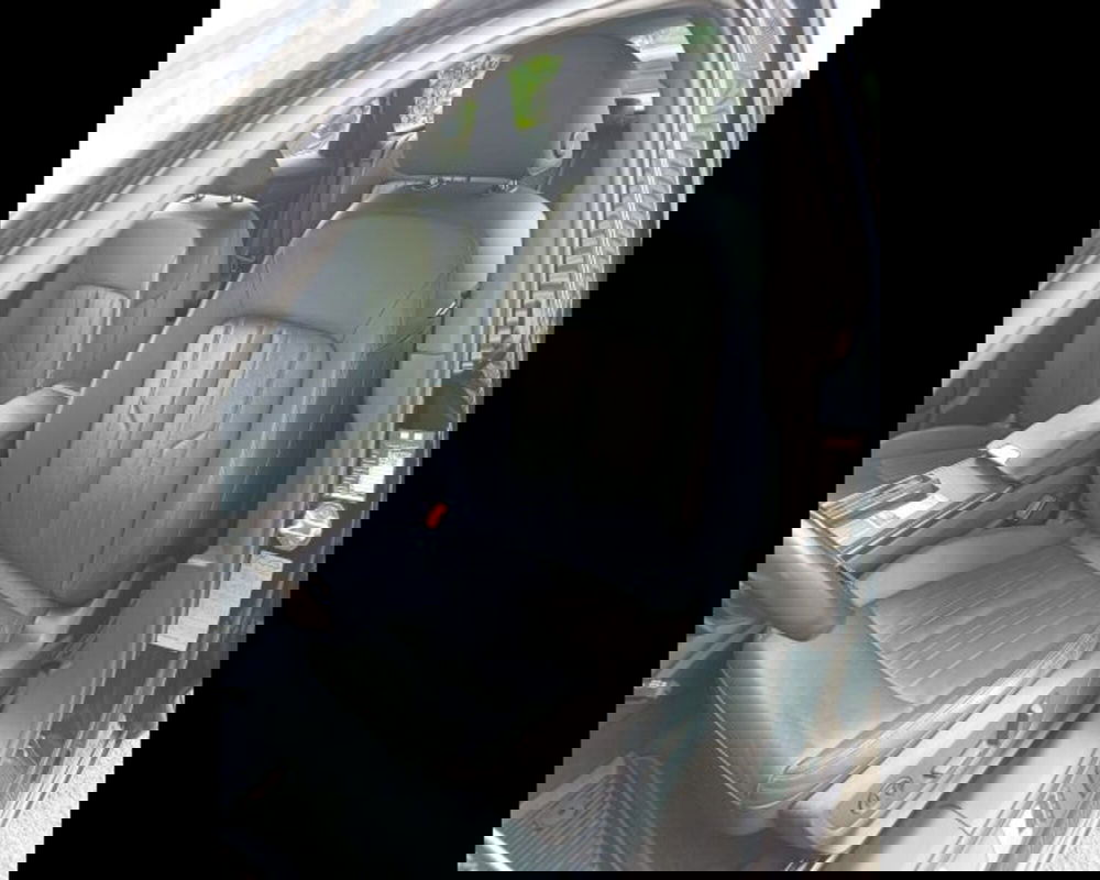 Audi A6 Avant usata a Treviso (9)