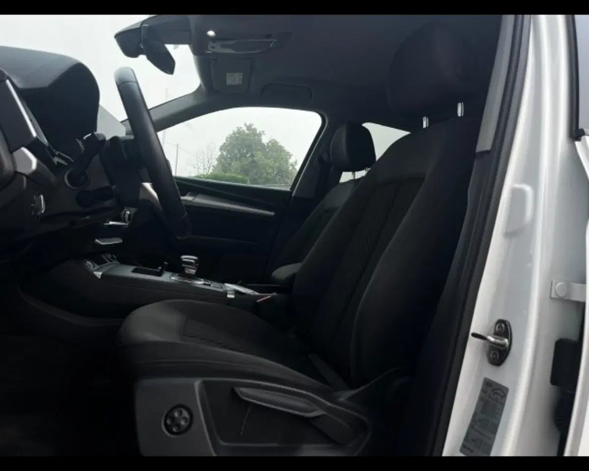 Audi Q5 usata a Treviso (11)
