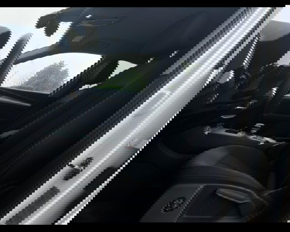 Audi Q5 usata a Treviso (10)