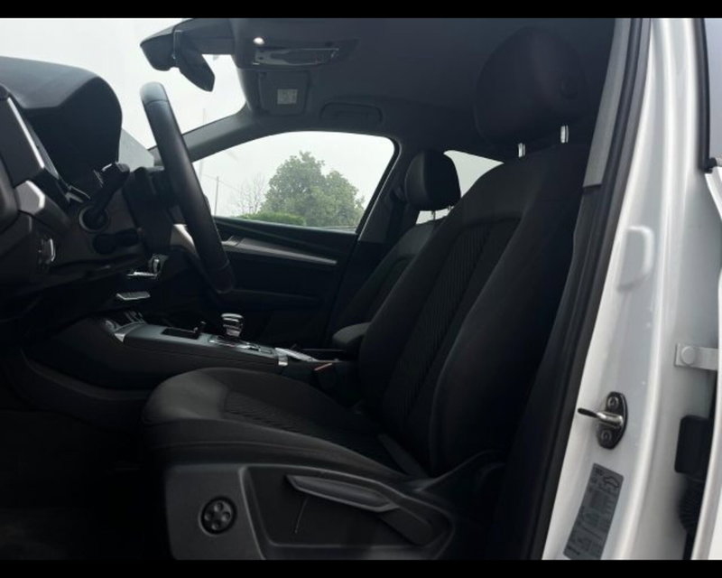 Audi Q5 usata a Treviso (10)