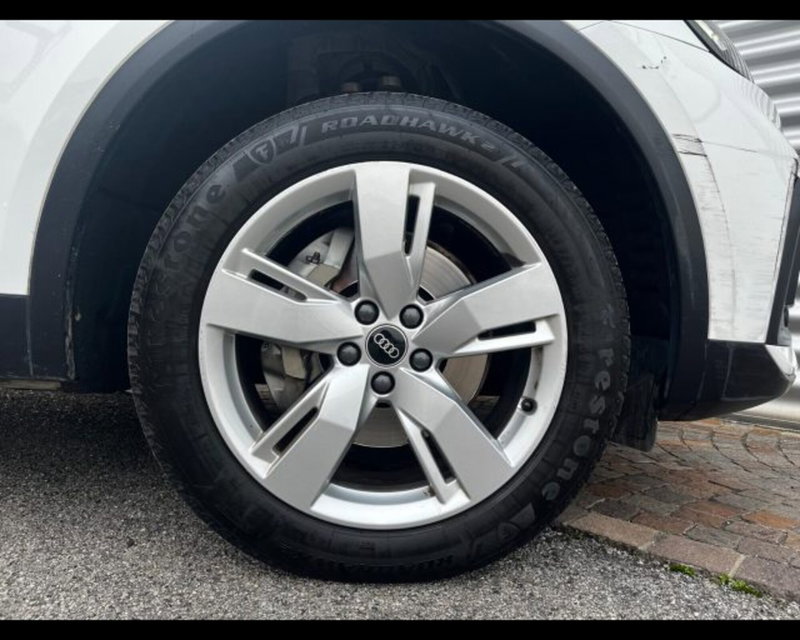 Audi Q5 usata a Treviso (11)