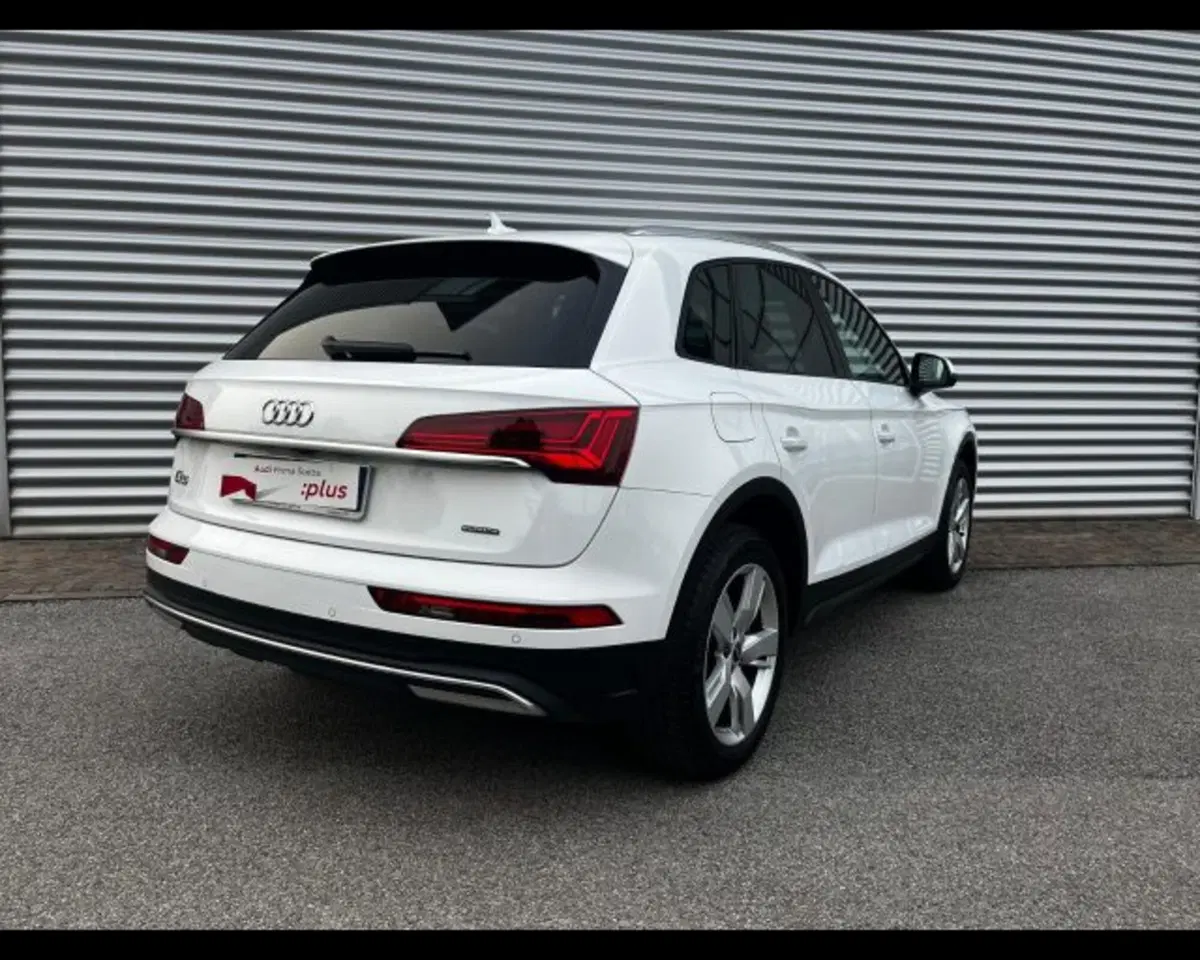 Audi Q5 usata a Treviso (3)