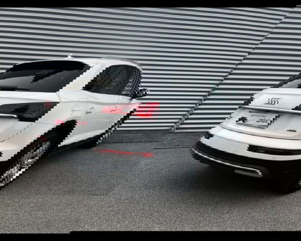 Audi Q5 usata a Treviso (2)