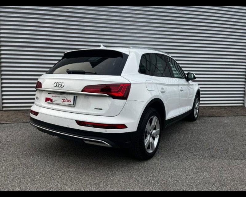 Audi Q5 usata a Treviso (2)