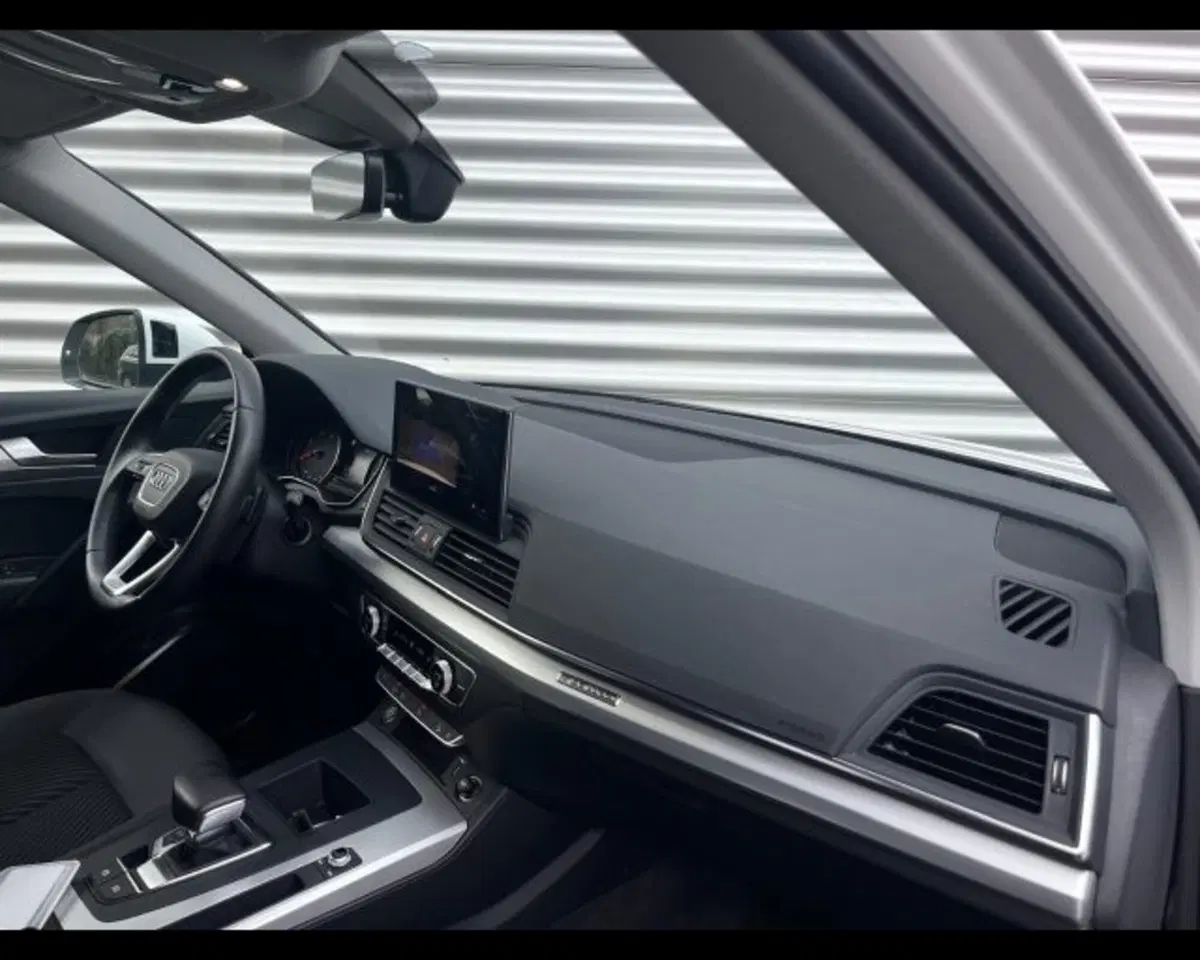 Audi Q5 usata a Treviso (4)