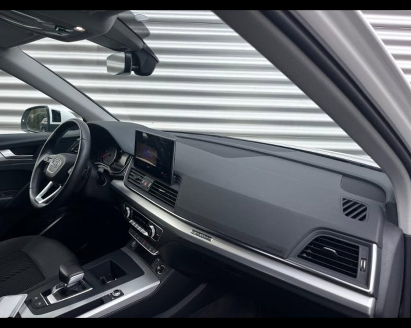 Audi Q5 usata a Treviso (3)