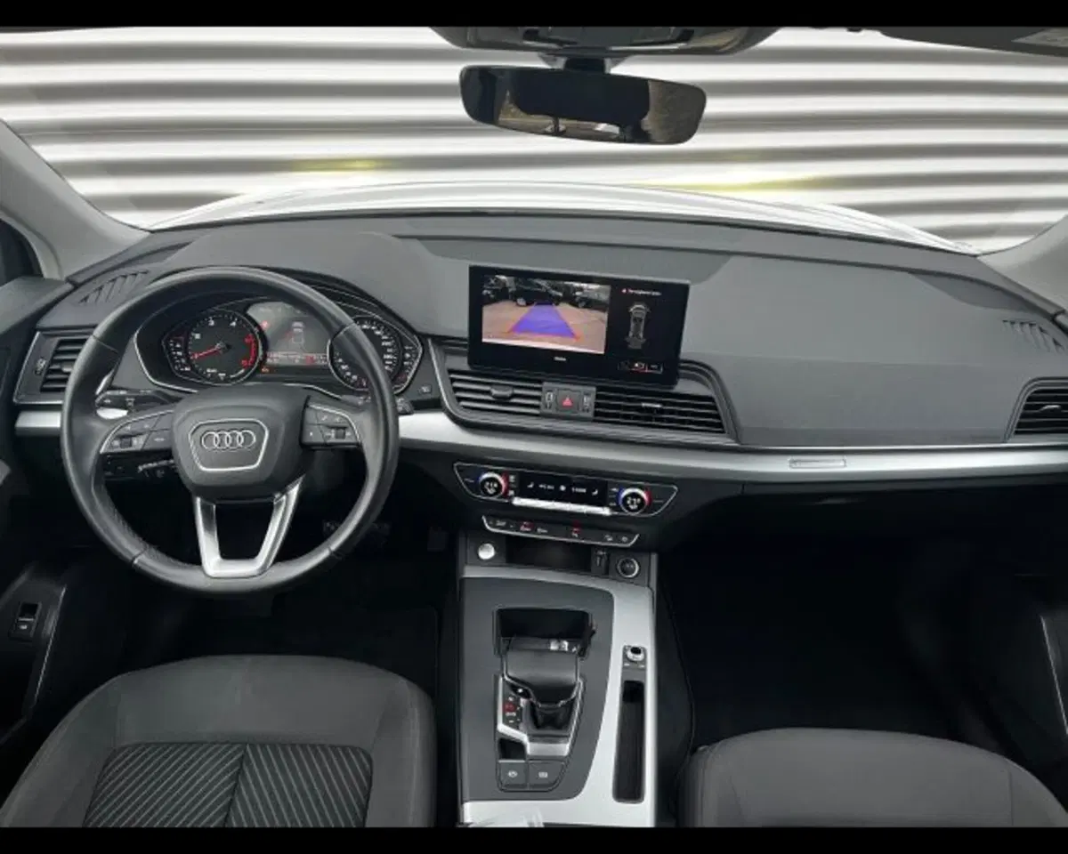 Audi Q5 usata a Treviso (5)