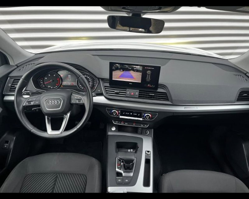 Audi Q5 usata a Treviso (4)