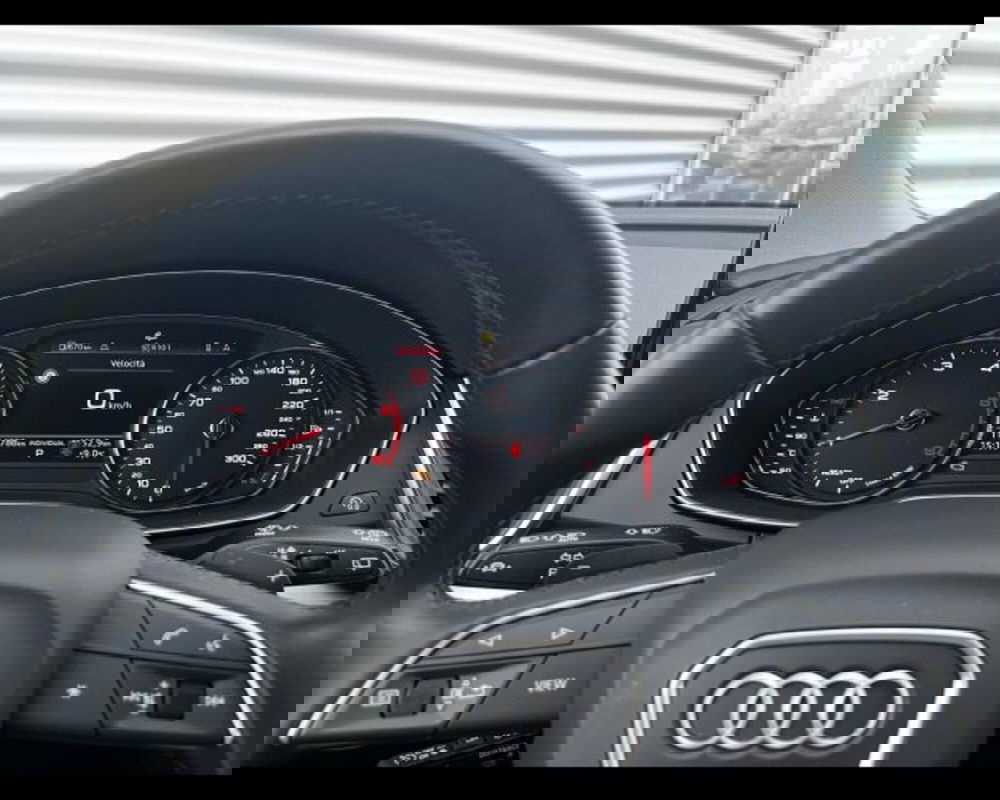 Audi Q5 usata a Treviso (5)