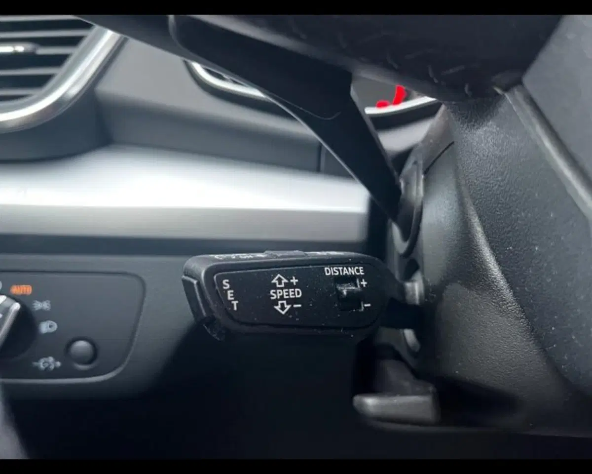 Audi Q5 usata a Treviso (9)