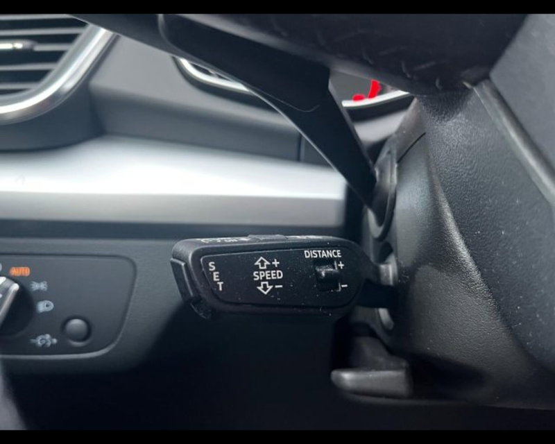 Audi Q5 usata a Treviso (8)