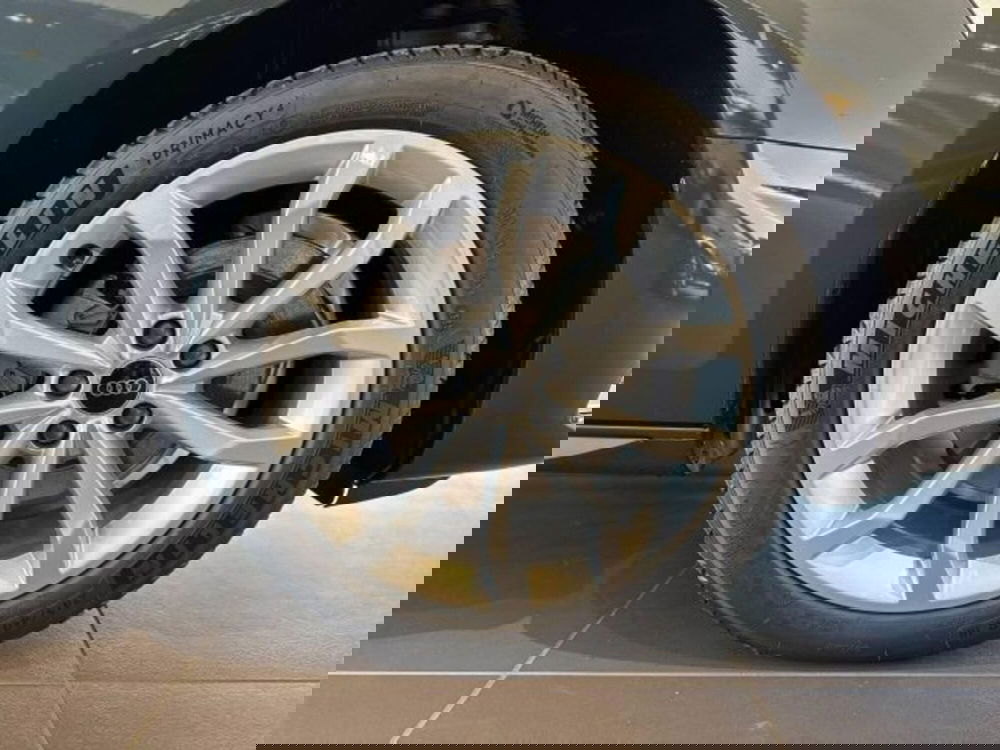 Audi A4 Avant usata a Treviso (10)