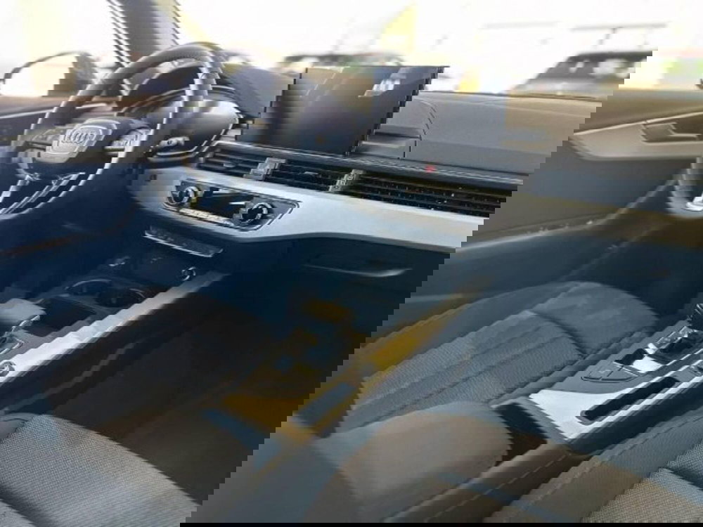 Audi A4 Avant usata a Treviso (3)