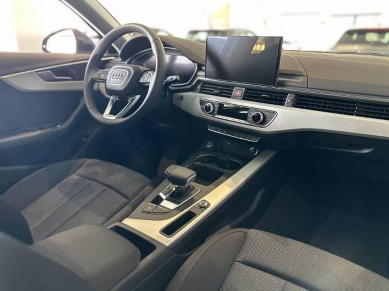 Audi A4 Avant usata a Treviso (3)