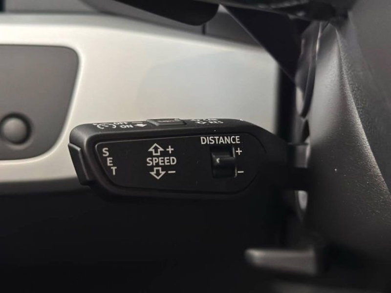 Audi A4 Avant usata a Treviso (6)