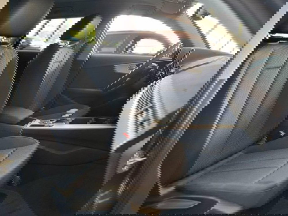 Audi A4 Avant usata a Treviso (7)