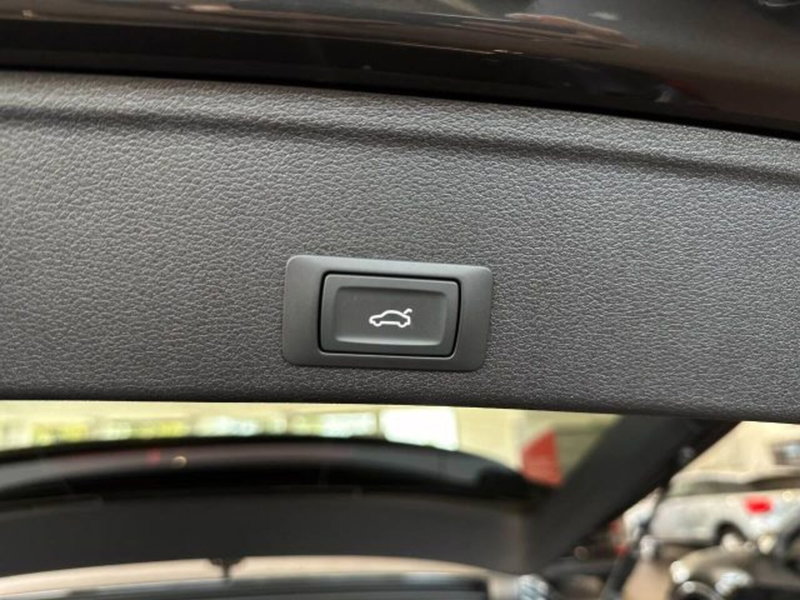 Audi A4 Avant usata a Treviso (8)